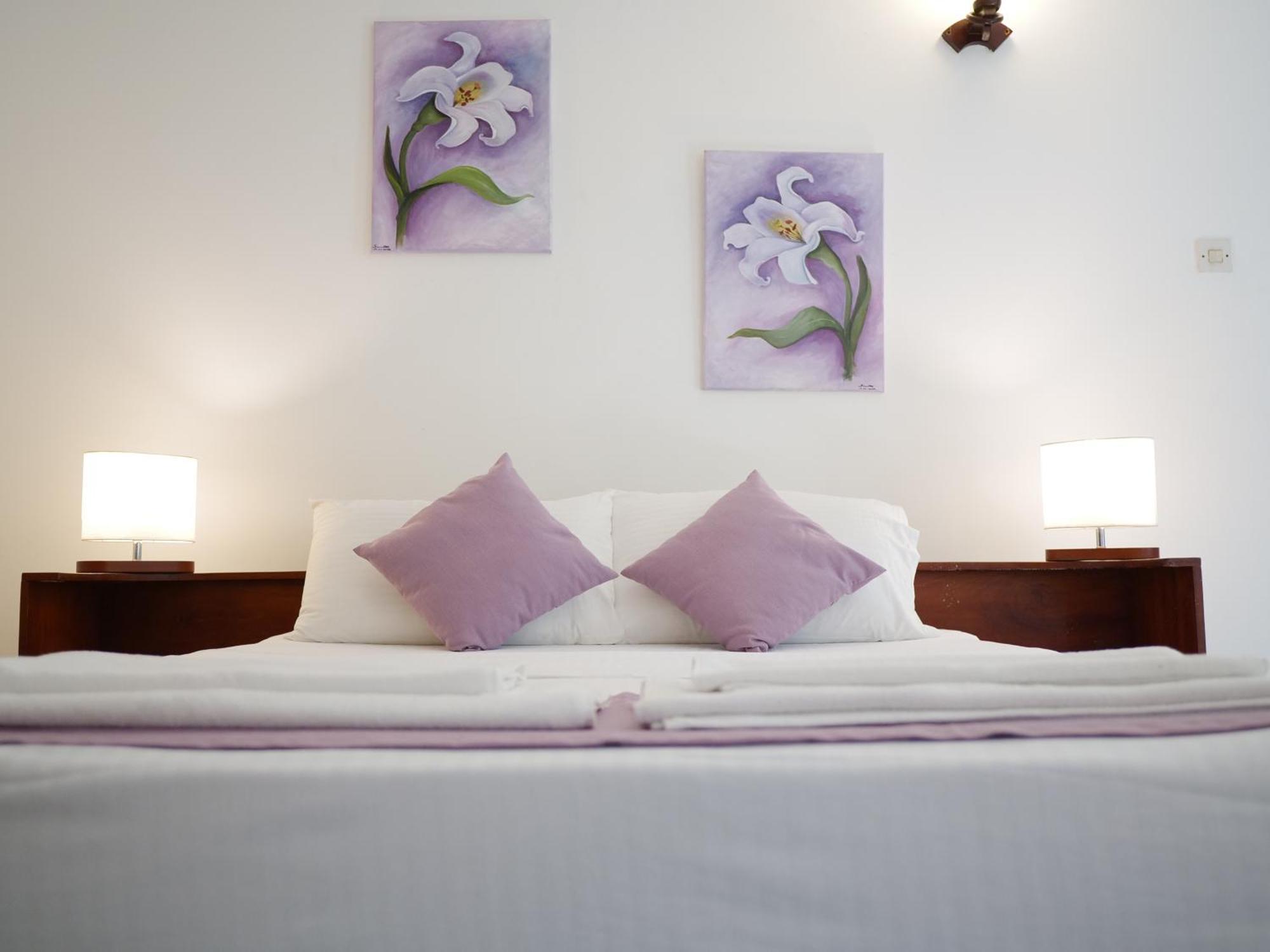 Elegance Oasis, Colombo 3 Hotel Room photo
